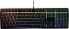 CHERRY MX Silent USB Gaming-Tastatur Deutsch, QWERTZ Schwarz