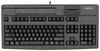 CHERRY MX V2 G80-8040 Kabelgebunden Tastatur Deutsch, QWERTZ Schwarz