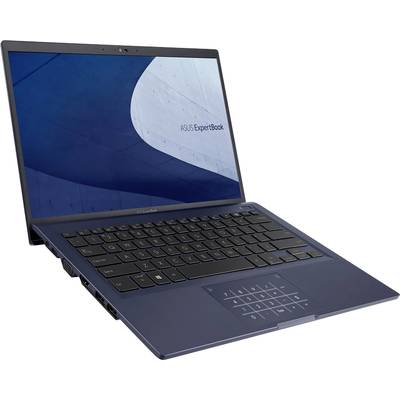 Asus Notebook ExpertBook B1 B1400CEAE-EK1404R 35.6 cm (14 Zoll)  Full-HD+ Intel® Core™ i5 i5-1135G7 8 GB RAM  256 GB SSD