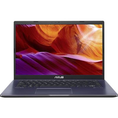 Asus Notebook ExpertBook P1 P1511CEA-BQ752R 39.6 cm (15.6 Zoll)  Full-HD+ Intel® Core™ i7 i7-1165G7 8 GB RAM  512 GB SSD