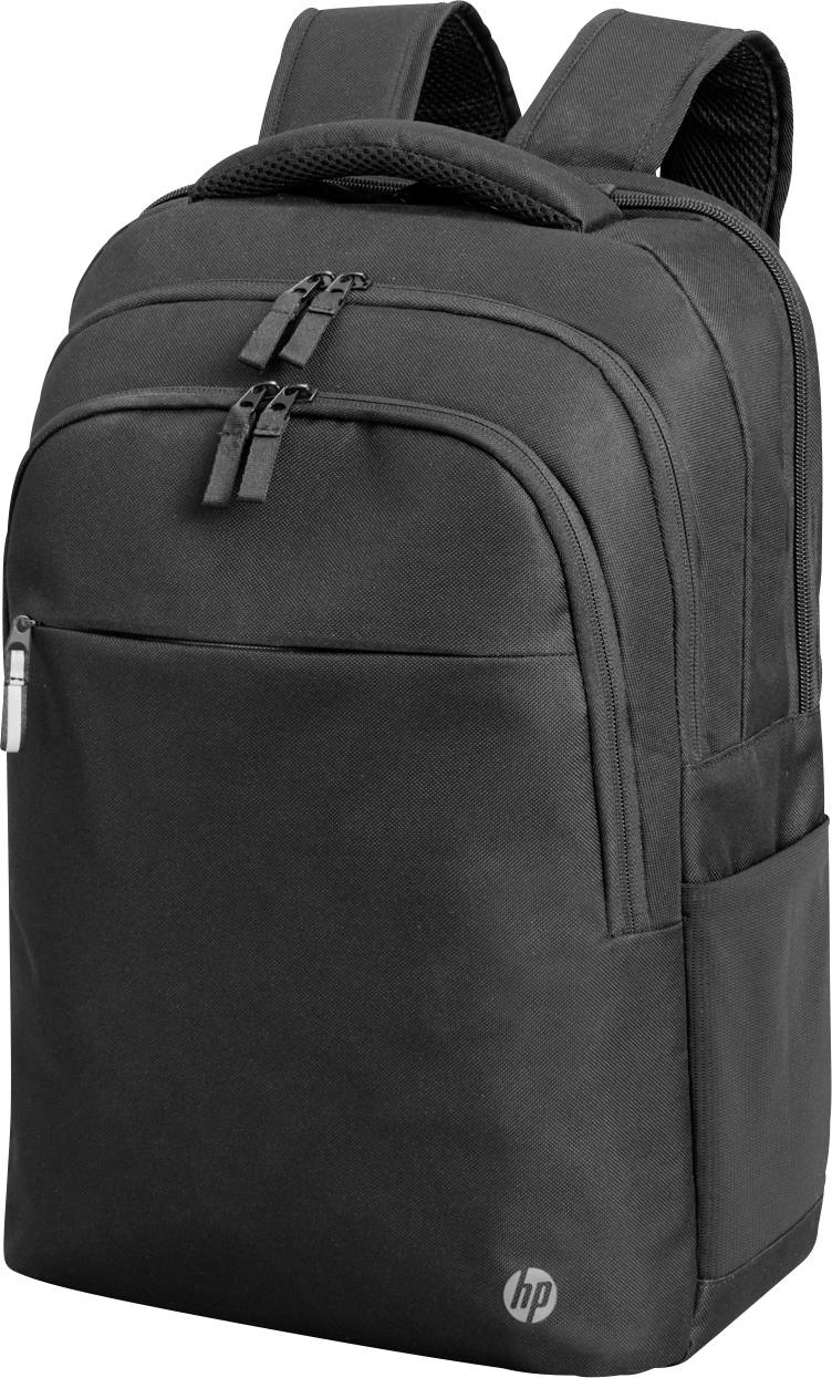 HP Notebook Rucksack Renew Passend für maximal: 43,9 cm (17,3") Schwarz-1