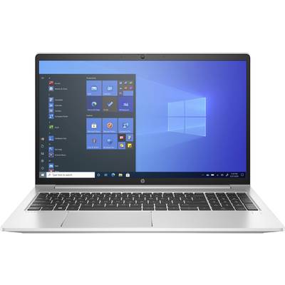 HP Notebook ProBook 450 G8 39.6 cm (15.6 Zoll)  Full HD Intel® Core™ i5 i5-1135G7 16 GB RAM  512 GB SSD Intel® Iris® Xᵉ 