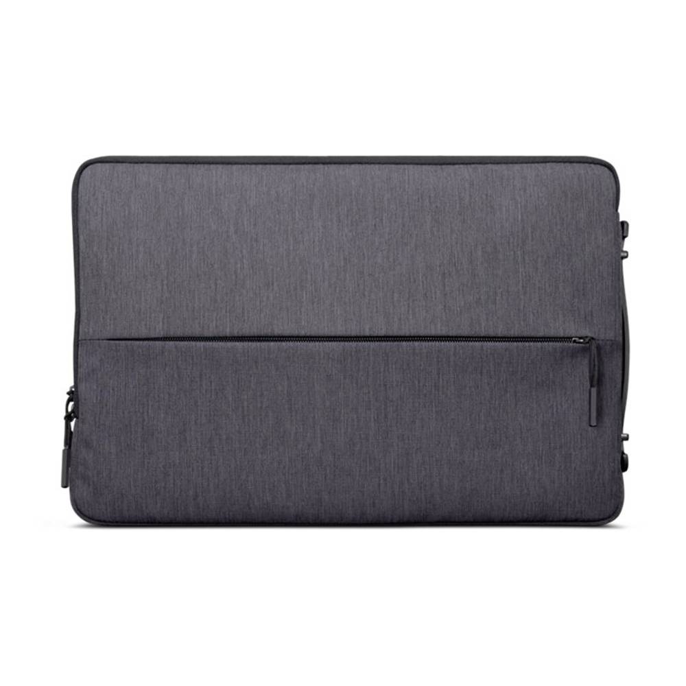 Lenovo Laptoptas Urban Sleeve Notebook-Hülle 3 Geschikt voor max. (laptop): 33,8 cm (13,3) Grijs