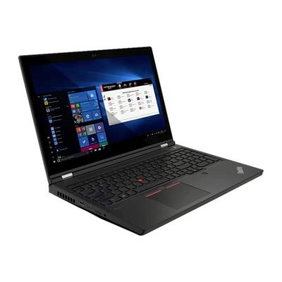 Lenovo Workstation Notebook ThinkPad P15 G2 39.6 cm (15.6 Zoll)  Full HD Intel® Core™ i7 i7-11800H 16 GB RAM  512 GB SSD