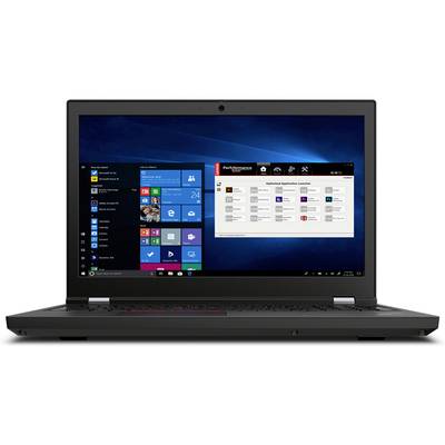 Lenovo Workstation Notebook ThinkPad T15g G2 39.6 cm (15.6 Zoll)  Full HD Intel® Core™ i7 i7-11800H 16 GB RAM  512 GB SS