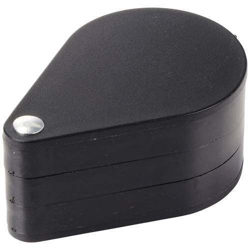 TRU COMPONENTS TC-9784896 Elektroniker-Lupe Linsen-Durchmesser: 30 mm 1 St. (L x B x H) 56 x 36 x 25 mm