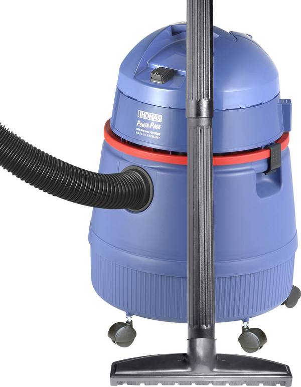 Thomas Power Pack 1630 786204 Nass-/Trockensauger 1600 W 30 l