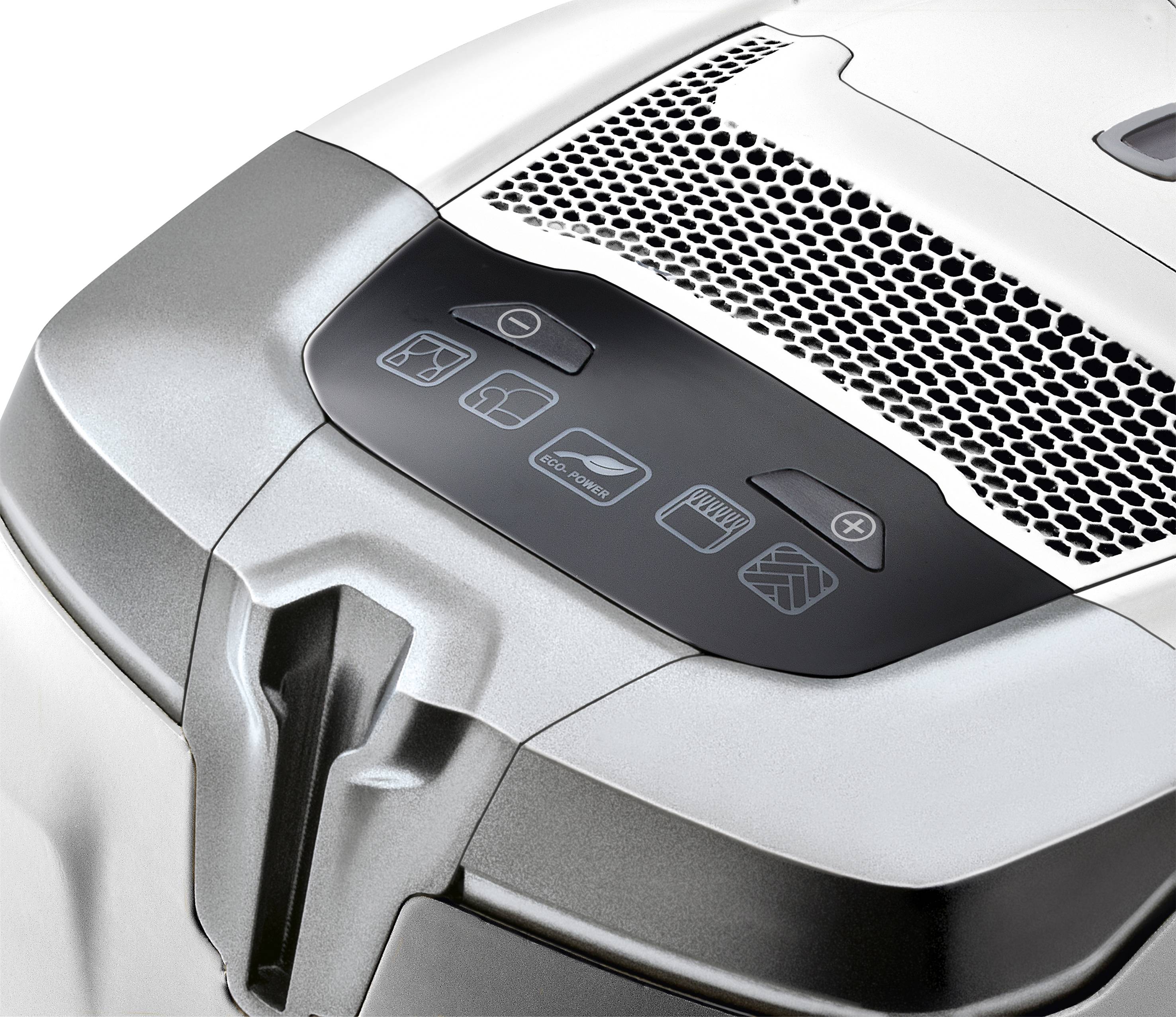 THOMAS CrooSer Eco 2.0-3