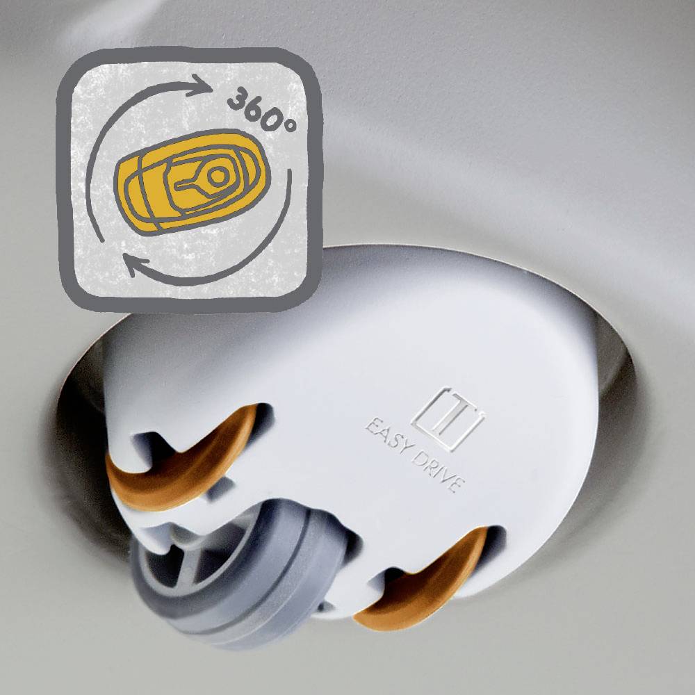 THOMAS CrooSer Eco 2.0-4