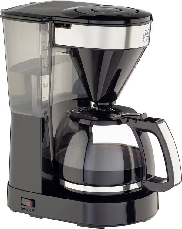 Melitta SDA Kaffeeautomat 1023-04 sw/eds