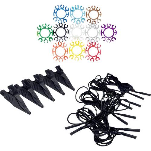 Chauvin Arnoux P01295476 P01295476 Zubehör Kit 1 St.