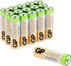 GP Super Micro (AAA)-Batterie Alkali-Mangan 1.5 V 16 St.