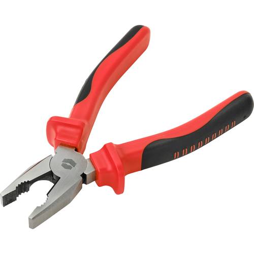 Thumbnail - TOOLCRAFT TO-7339080 Werkstatt Kombizange 180 mm