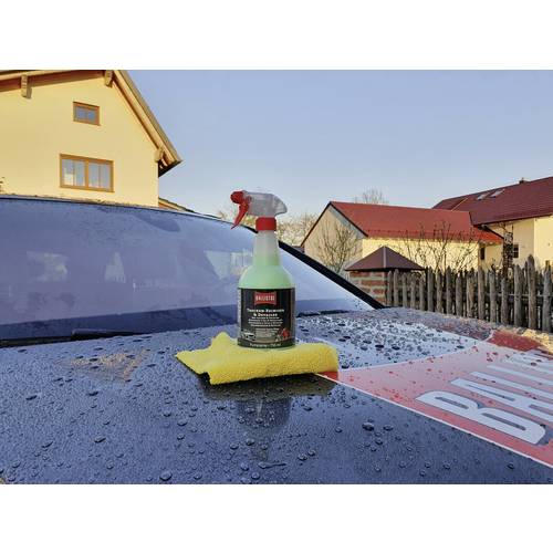 Ballistol 25086 Trockenreiniger 750 ml