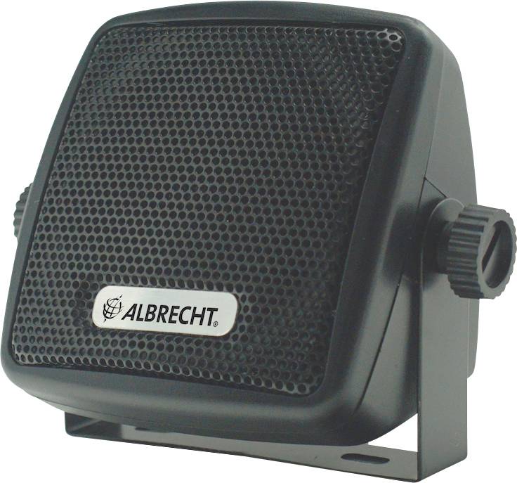 Lautsprecher Albrecht CB 150 71150