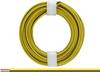 Donau Elektronik 218-38 Litze 2 x 0.14 mm² Braun-Gelb 5 m
