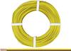 Donau Elektronik 225-380-25 Litze 2 x 0.25 mm² Braun-Gelb 25 m