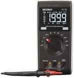 VOLTCRAFT VC131 Hand-Multimeter digital CAT III 600 V Anzeige (Counts): 2000