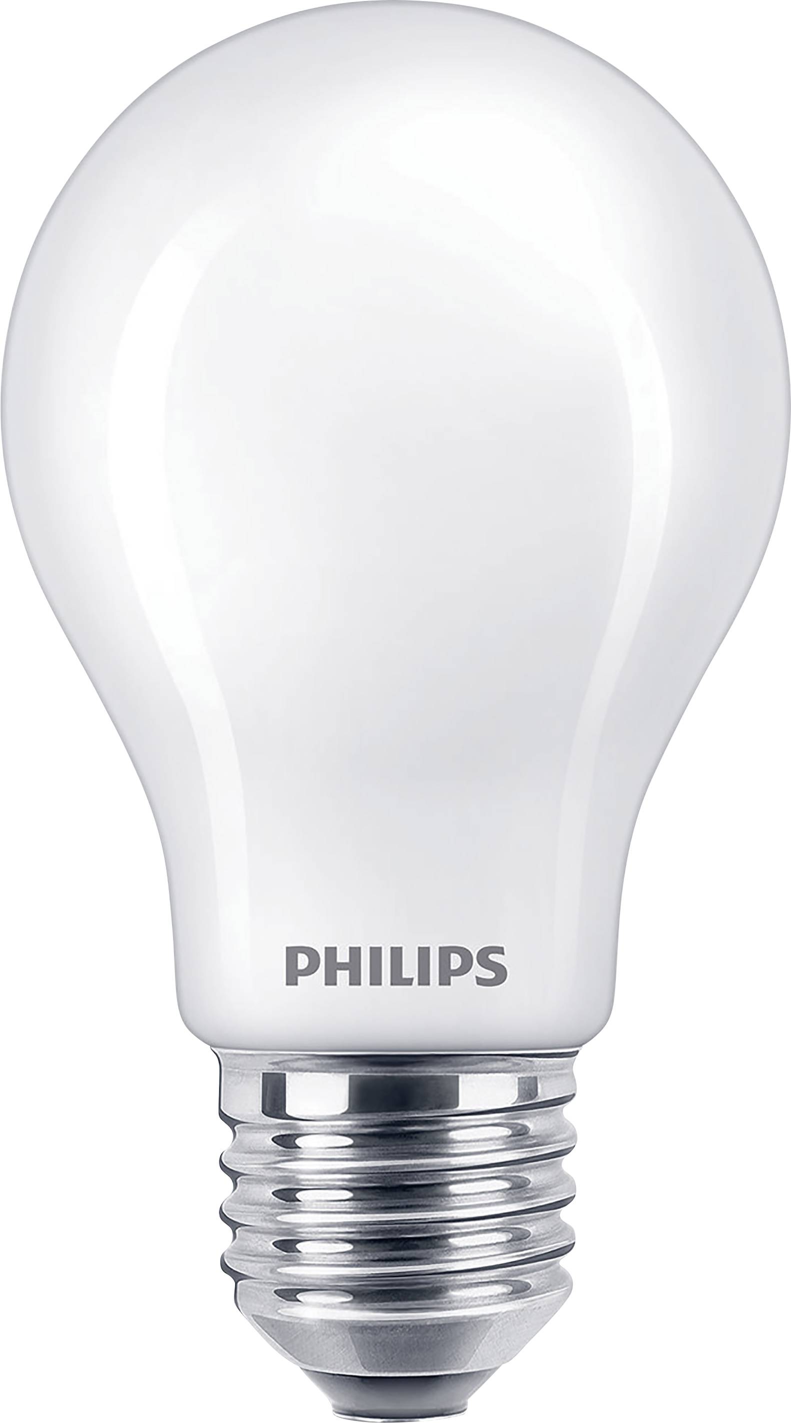 PHILIPS Lighting 871951432403900 LED EEK D (A - G) E27 Glühlampenform 7.9 W = 75 W Warmweiß (Ø