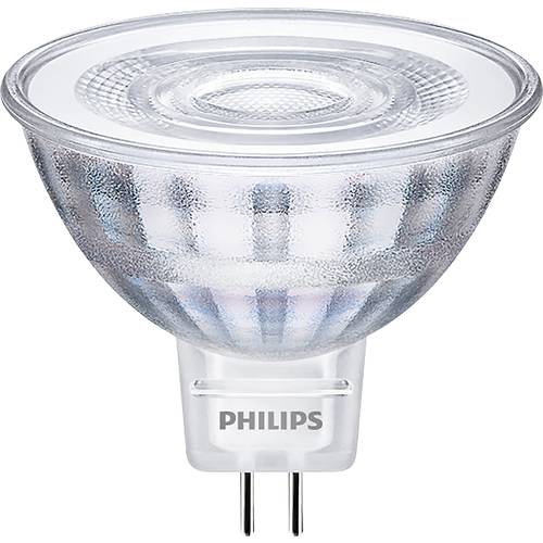 Thumbnail - Philips LED 871951430764300 LED EEK F (A - G) GU5.3 Reflektor 4.4 W = 35 W Naturweiß (Ø x L) 51 mm x 46 mm 1 St.