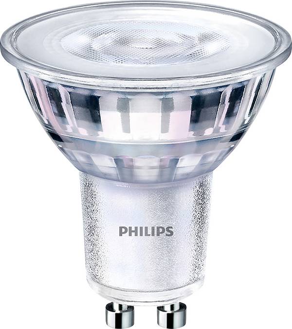 Philips LED 871951430778000 LED EEK F (A - G) GU10 Reflektor 4.6 W = 50 W Warmweiß (Ø x H) 50 mm x 54 mm SceneSwitch 1 St.