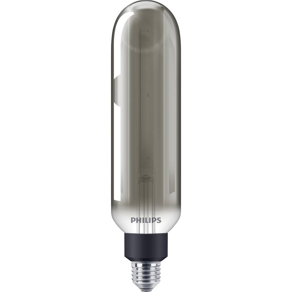Philips Lighting 871951431541900 LED-lamp E27 Staaf 6.5 W = 25 W Warmwit (Ø x l) 66 mm x 273 mm 1 stuk(s)