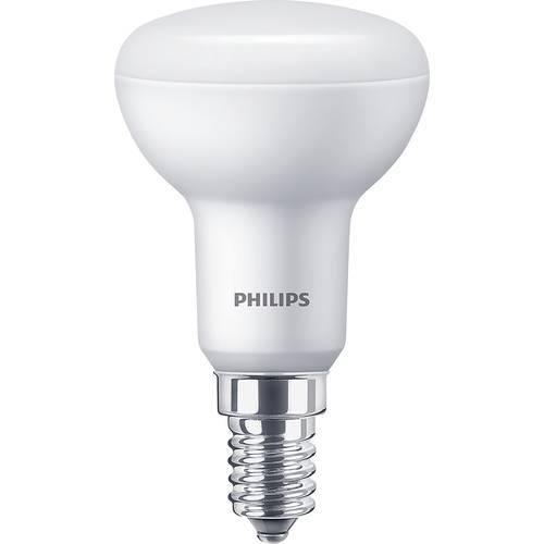 Philips LED 871951437192700 LED EEK F (A - G) E14 Reflektor 6 W = 60 W Warmweiß (Ø x L) 50 mm x 86 mm 1 St.