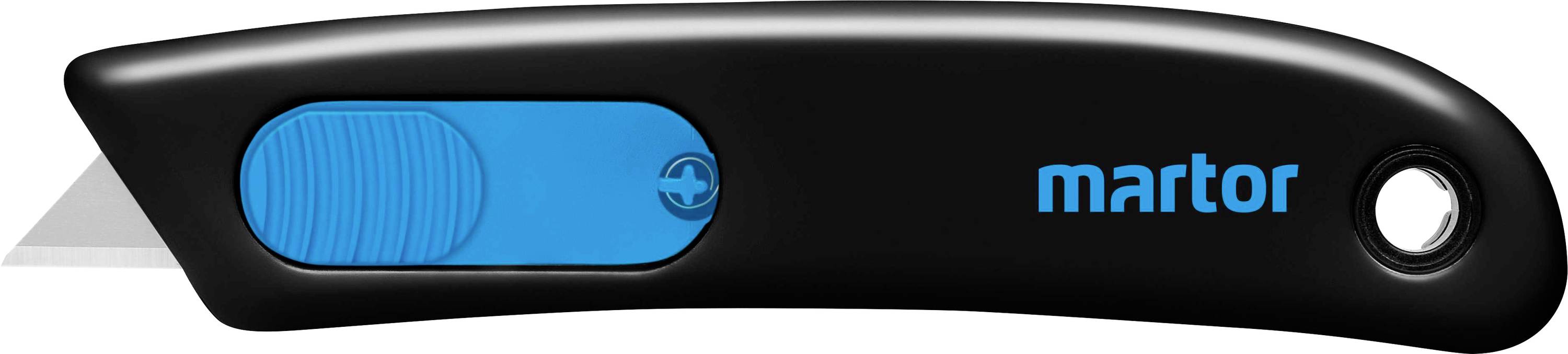 MARTOR 110000.02 Sicherheitsmesser SECUNORM SMARTCUT 1 St.