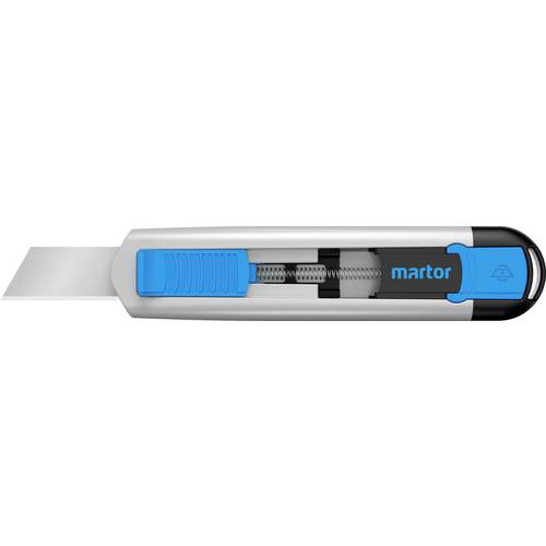 MARTOR 54000410.02 Sicherheitsmesser SECUNORM 540 mit STYROPORKLINGE 7940 1 St.