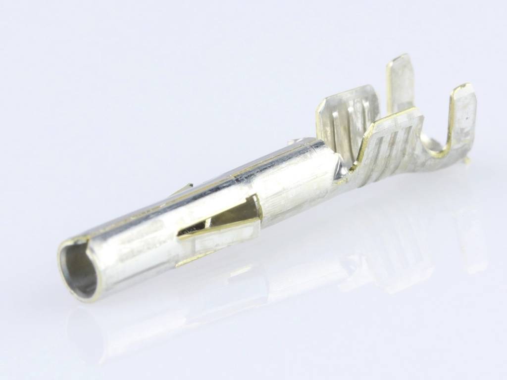 MLX 02081002 Molex Inhalt: 1 St.