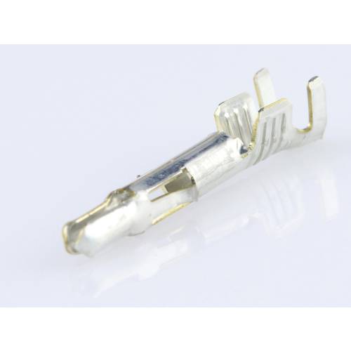 Thumbnail - MLX 02082004 Molex MOL Power & Signal Sol. Molex Inhalt: 100 St.
