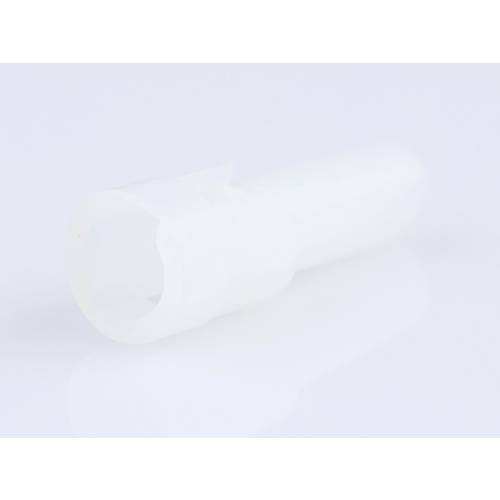 Molex Stiftgehäuse-Kabel Polzahl Gesamt 1 Rastermaß: 5.03 mm 03092011 1 St. Bag