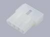 Molex Stiftgehäuse-Kabel Polzahl Gesamt 4 Rastermaß: 5.03 mm 03092042 1 St. Bag