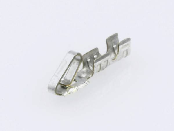 Molex KK® 254 Buchsenkontakt 08500032 Molex MOL Power & Signal Sol. Molex Inhalt: 1 St.