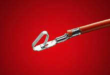 KK® 254 08560110 Molex Inhalt: 1 St.