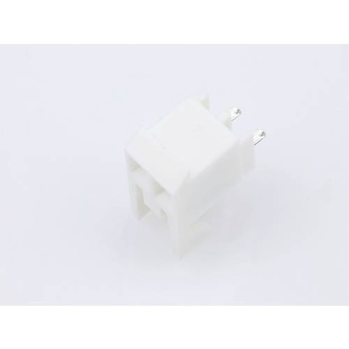 Thumbnail - Molex Einbau-Buchsenleiste (Standard) Polzahl Gesamt 2 Rastermaß: 3.96 mm 09484028 1 St. Tray