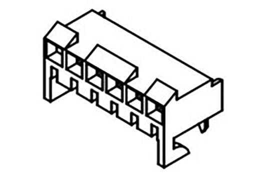 MOLEX 09484048 KK 396 PC Board Connector, Top Entry, Polyester Connector, 5.00µm Tin (Sn), 4 Ci