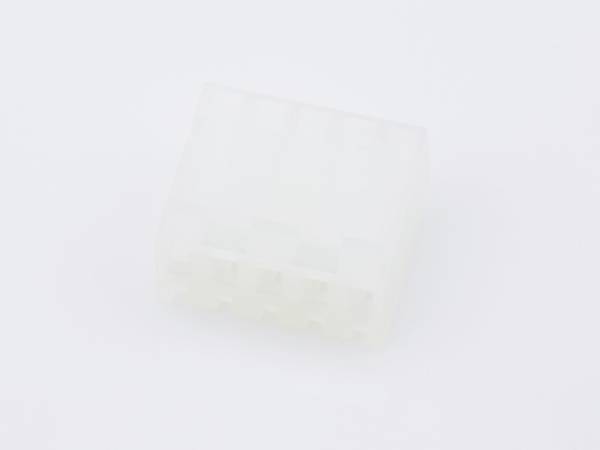 Molex Buchsengehäuse-Kabel  Polzahl Gesamt 5 Rastermaß: 3.96 mm 09503051 1 St. Bag