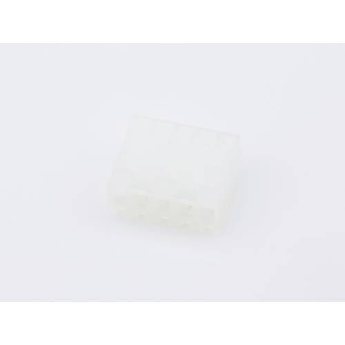 Molex Stiftgehäuse-Kabel Polzahl Gesamt 5 Rastermaß: 3.96 mm 09508051 1 St. Bag