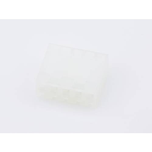 Molex Stiftgehäuse-Kabel Polzahl Gesamt 5 Rastermaß: 3.96 mm 09508053 1 St. Bag