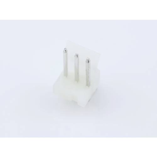 Molex Einbau-Stiftleiste (Standard) Polzahl Gesamt 3 Rastermaß: 3.96 mm 09652038 1 St. Bag