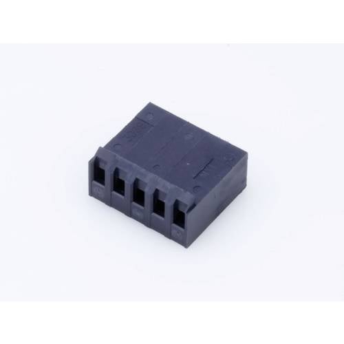 Molex Stiftgehäuse-Kabel Anzahl Reihen: 1 09930500 1 St. Bag