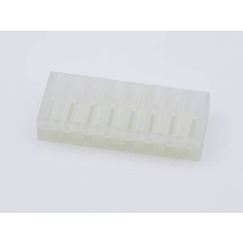 Thumbnail - Molex Stiftgehäuse-Kabel Polzahl Gesamt 8 Rastermaß: 5.08 mm 10011084 1 St. Bag