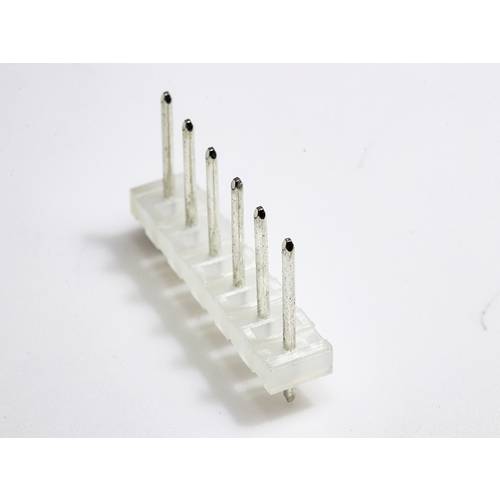 Molex Einbau-Stiftleiste (Standard) Anzahl Reihen: 1 10081061 1 St. Bag