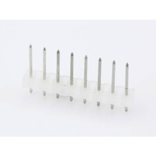 Molex Einbau-Stiftleiste (Standard) Anzahl Reihen: 1 10081081 1 St. Bag