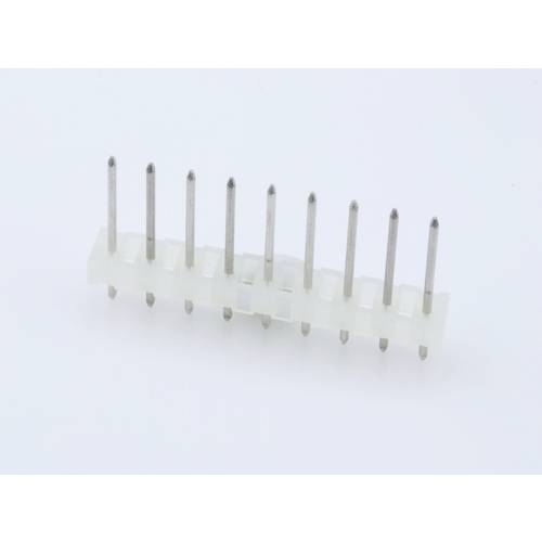Molex Einbau-Stiftleiste (Standard) Anzahl Reihen: 1 10081091 1 St. Bag