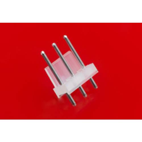 Thumbnail - Molex Einbau-Stiftleiste (Standard) Polzahl Gesamt 10 Rastermaß: 5.08 mm 10085101 1 St. Bag