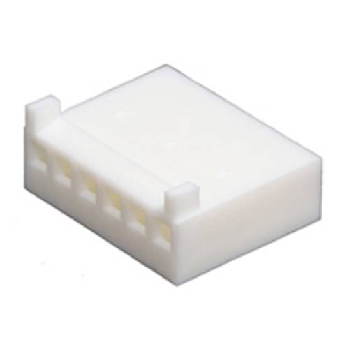 Molex Stiftgehäuse-Kabel 10112054 1 St.