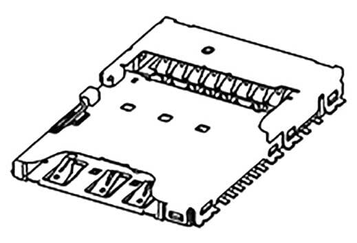 MOLEX 1042391430 1500 pcs