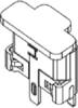 Micro USB Buchse Molex MOL Micro Solutions Vertikal 1051330011-500 Molex Inhalt: 500 St.